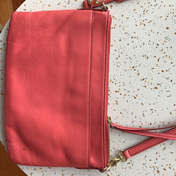 Fossil Crossbody bag - Picture 3 of 4